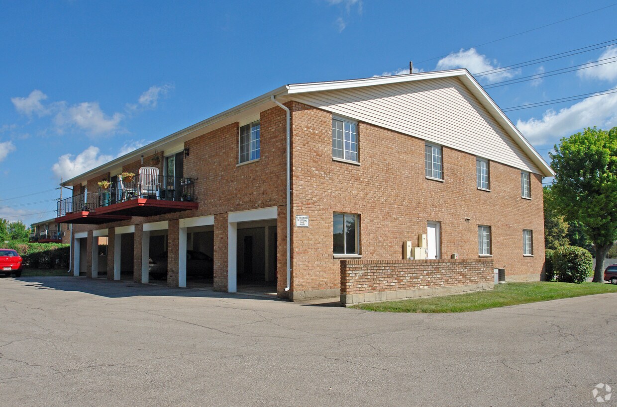 Foto del edificio - 4511 Wilmington Pike