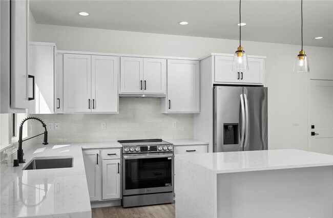 Foto del edificio - 3906 Crosswinds Ct