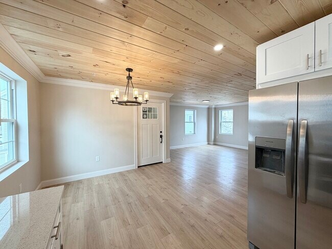 Foto del edificio - 3 1/2 Buffum St