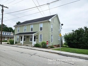 Building Photo - 203 W High St
