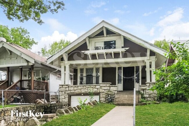 Foto del edificio - 4204 Agnes Ave