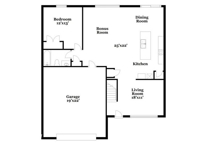 Foto del edificio - 3824 Allenby Pl, Monroe, NC 28110