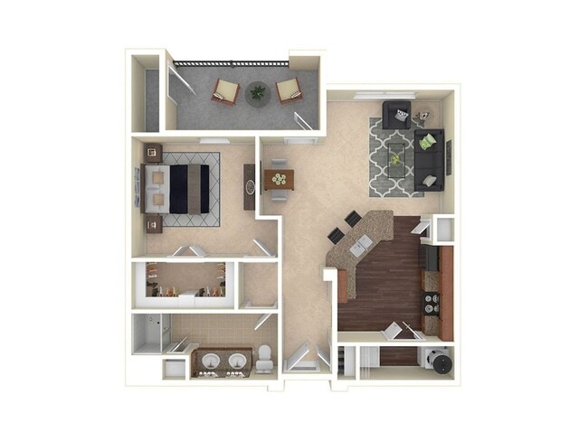 Interior Photo - Viceroy
