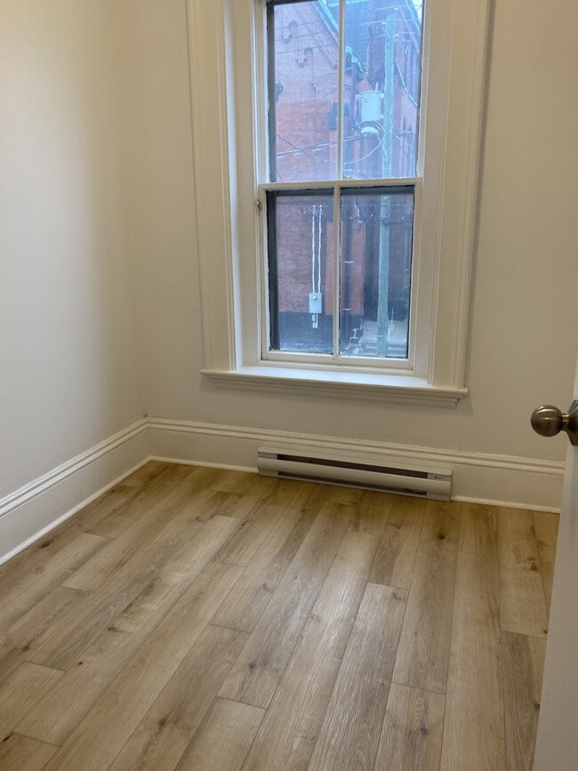 Photo du bâtiment - 55 Carmarthen St