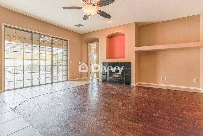 Foto del edificio - 44088 W Palo Abeto Dr, Maricopa, AZ 85138