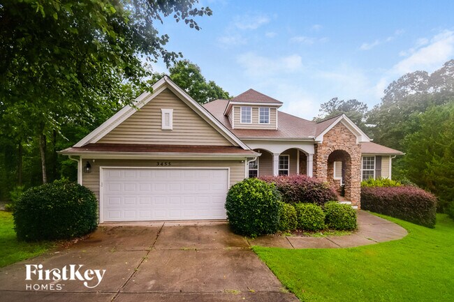 Foto del edificio - 3455 Anneewakee Falls Pkwy
