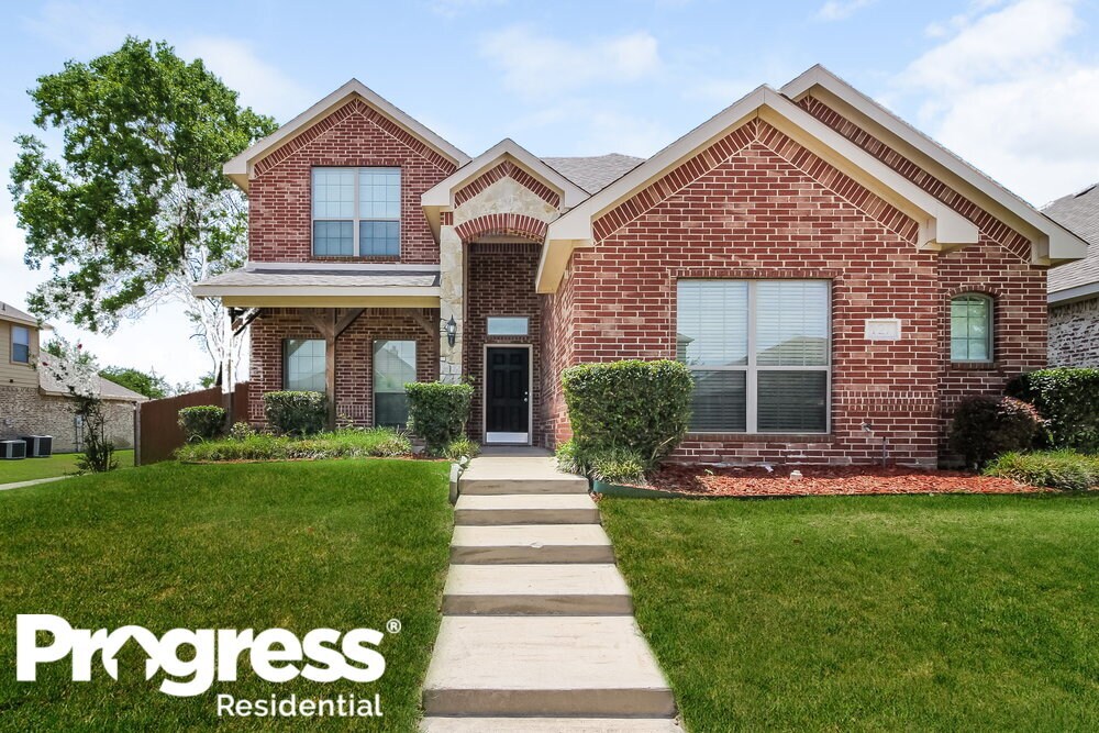 127 Brook Hollow Ln, Red Oak, TX 75154 House Rental in Red Oak, TX