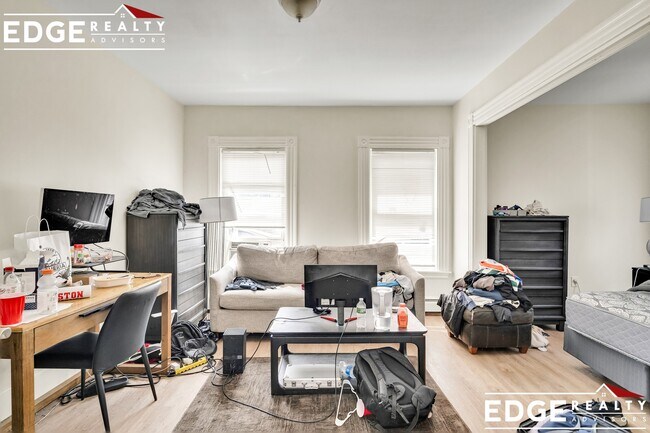 Foto del edificio - 30 Ashford St