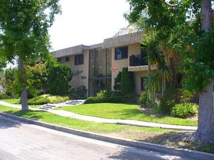 Primary Photo - 7816 Paseo Del Rey