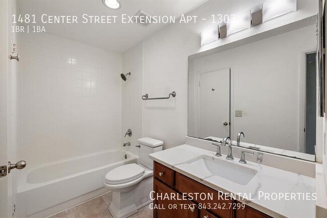 Photo - 1481 Center Street Ext Townhome