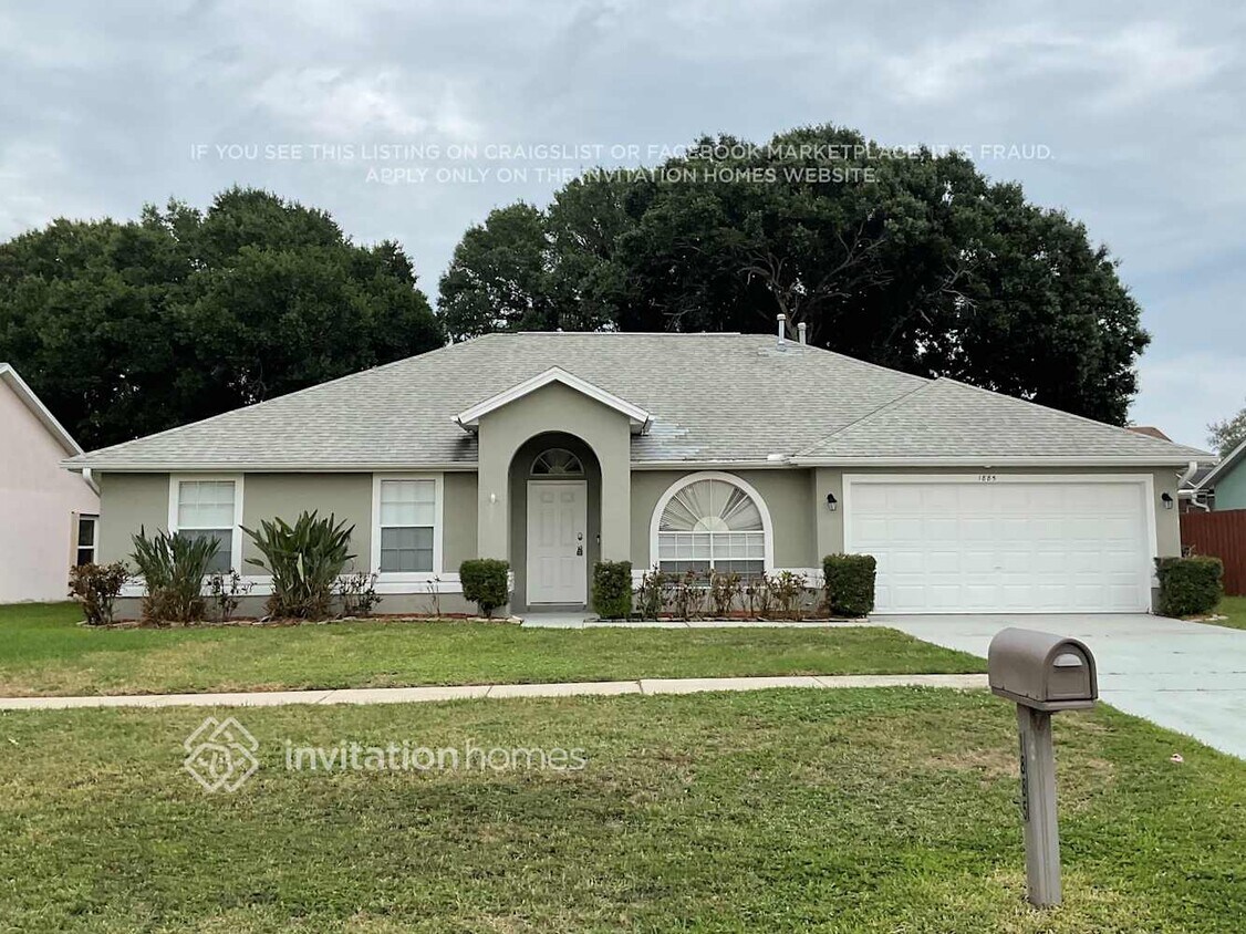 Foto principal - 1885 Crane Creek Blvd
