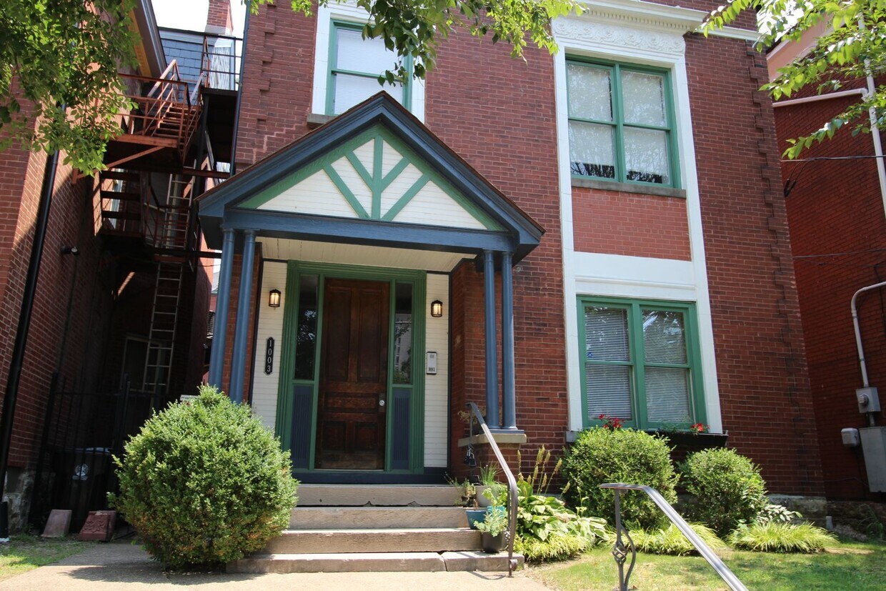 Foto principal - 1003 S 1st St