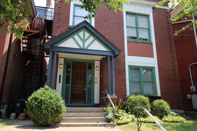 Photo - 1003 S 1st St Apartment