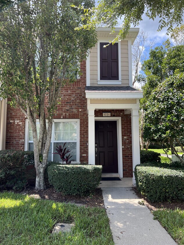 8116 Summer Palm Ct, Jacksonville, FL 32256 Townhome Rentals in Jacksonville FL