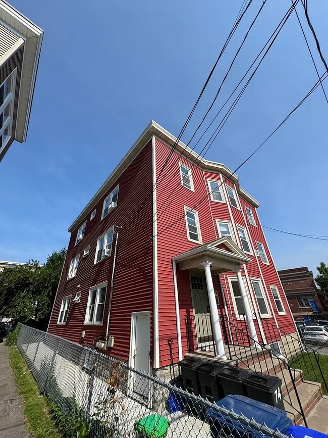 Foto del edificio - 74 Brock St