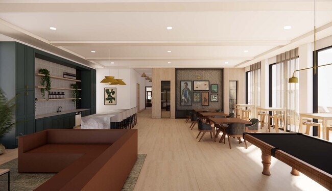 Foto del edificio - Crestview Townhomes