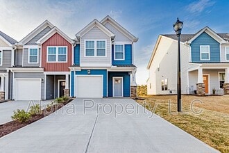 Building Photo - 1058 Millison Pl