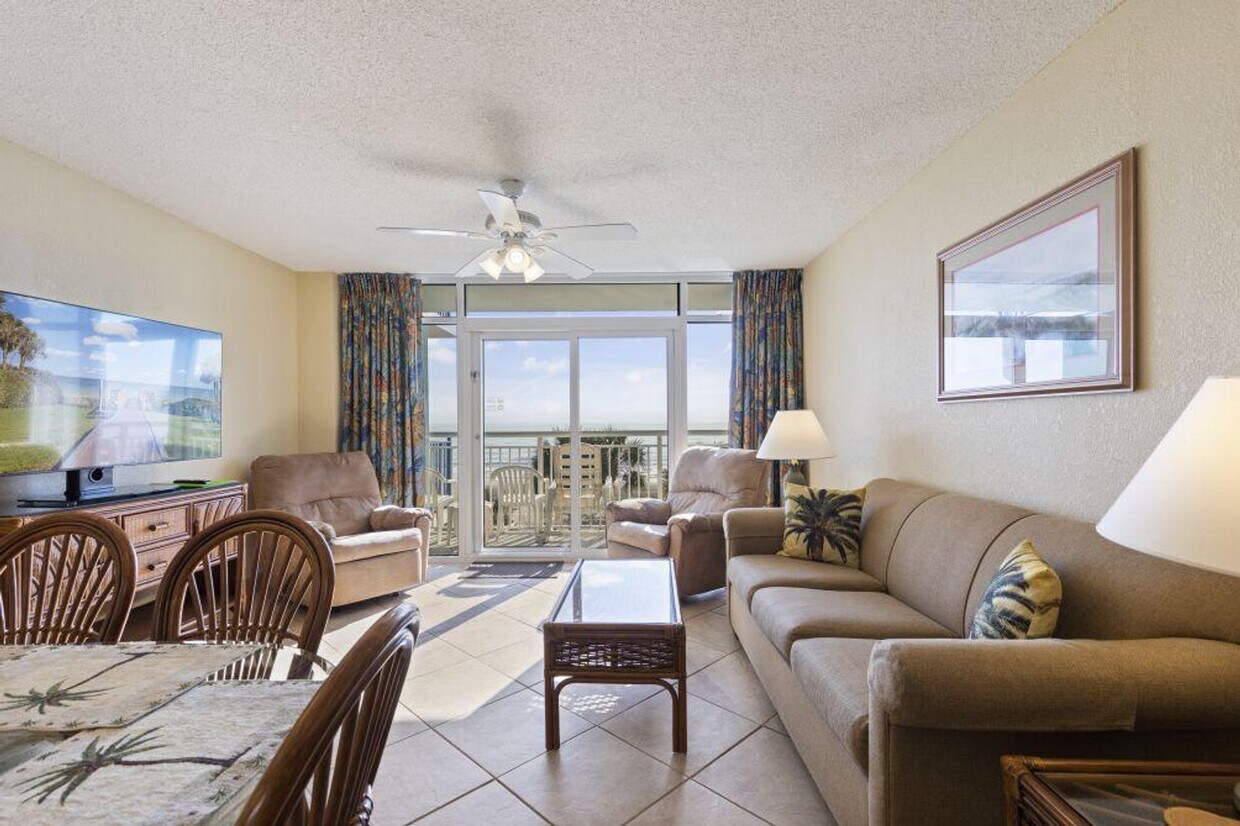 Primary Photo - 1700 N Ocean Blvd