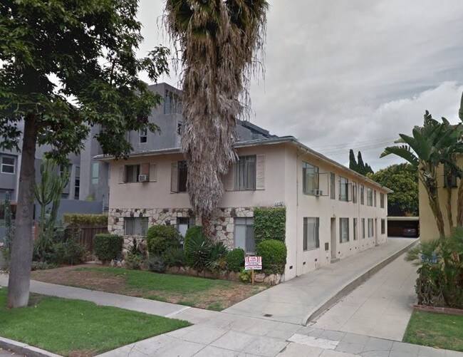 Building Photo - 1216 N Orange Grove Ave
