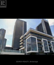 Building Photo - 5105 Hurontario St