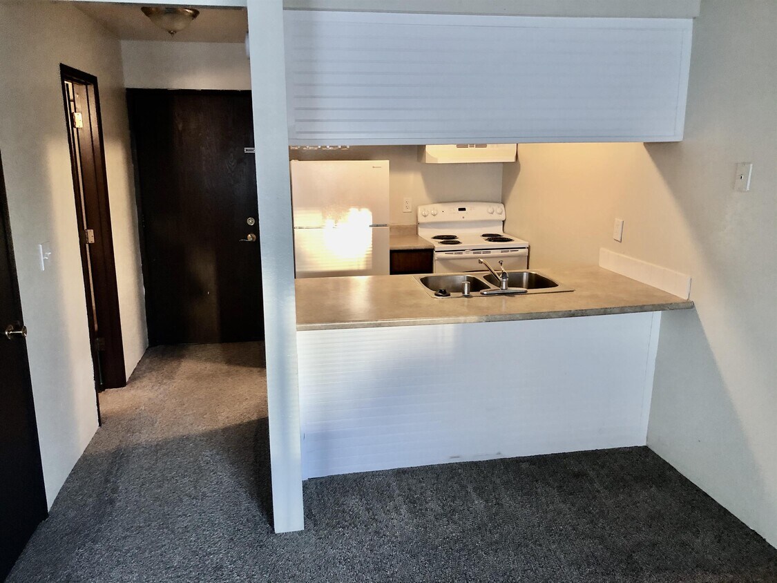 1327 W 27th Ave Unit 45103, Anchorage, AK 99503 Apartment for Rent