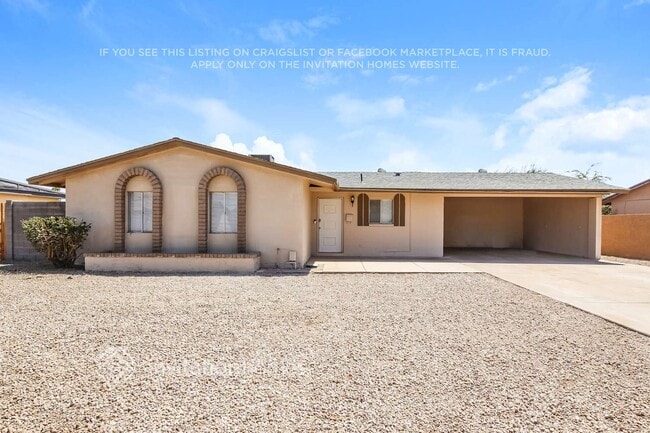 Building Photo - 6207 W Britton Ave