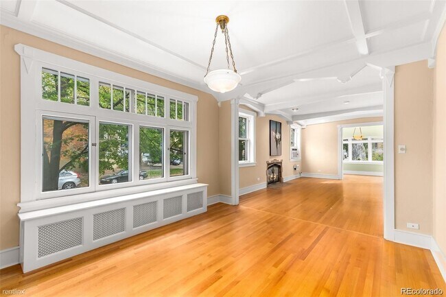 Building Photo - 1 br, 2 bath Condo - 861 N Humboldt Street B