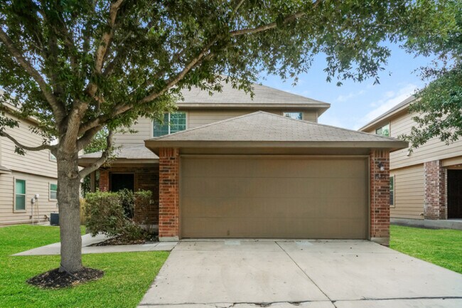 Foto del edificio - 8822 Scarlett Pl