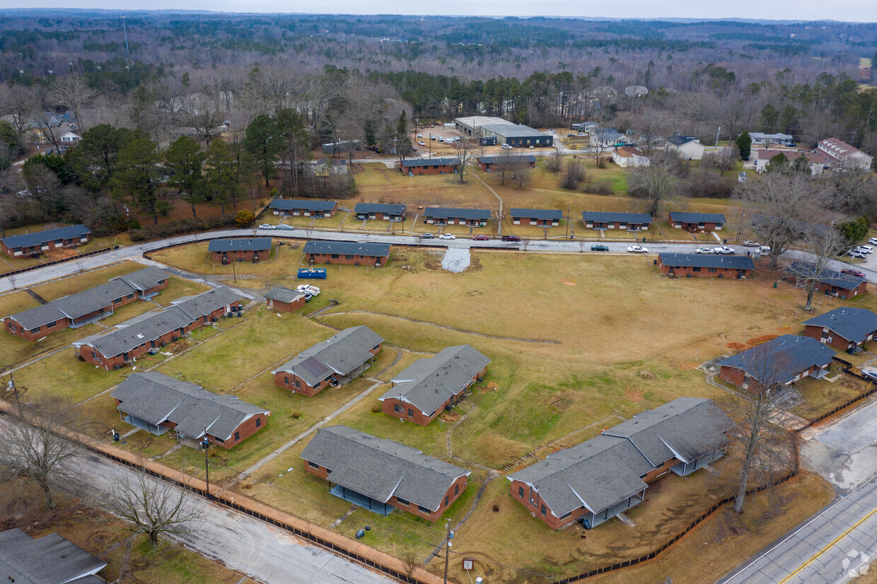 Foto principal - Legacy at Walton Trail