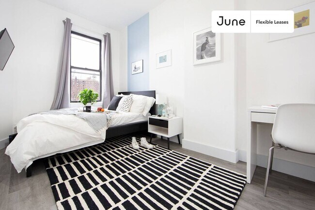 Foto del edificio - Cute Private ROOM in Fort Greene