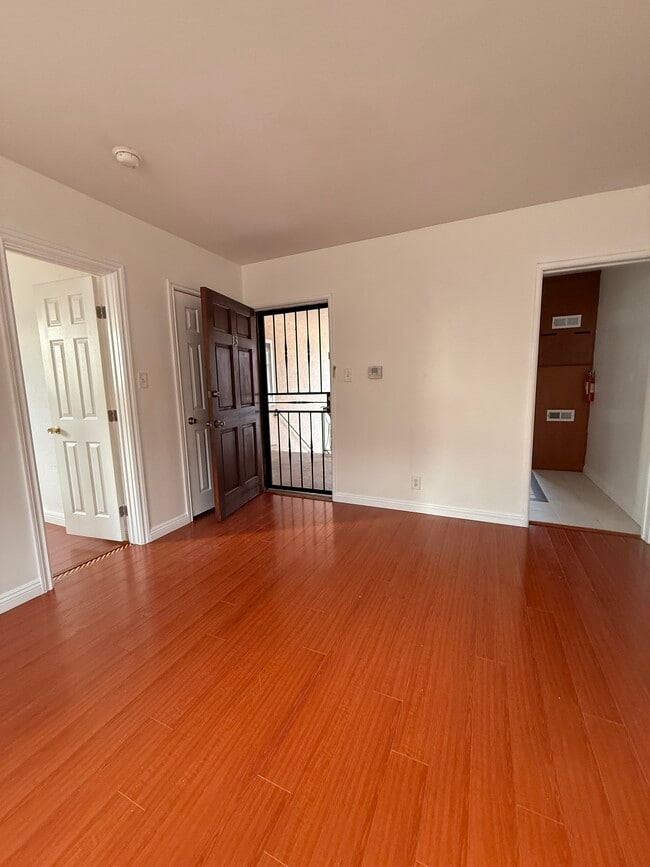Building Photo - 16713 Crenshaw Blvd