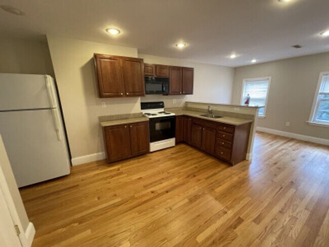 Foto del edificio - Updated Boston/Roxbury 1 Bed Near BMC and BU Medical.  Parking Included.  NO BROKER FEE