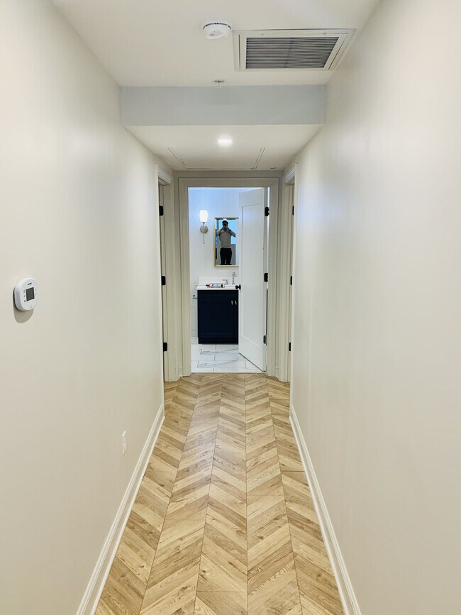 The Kenmore Apartments in Albany, NY