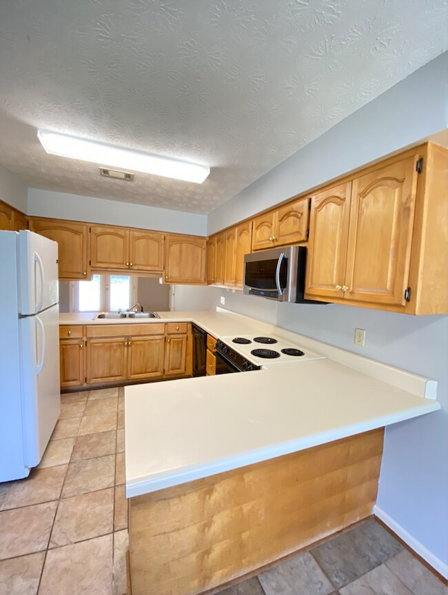 Foto del edificio - Perfect Duplex in a Great Auburn Neighborhood!