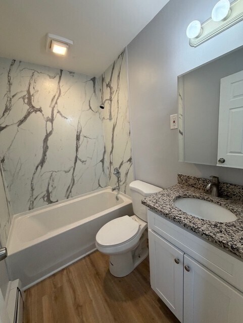 Foto del edificio - 165-169 Park Rd