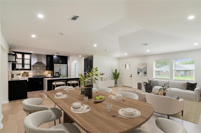 Foto del edificio - 3302 Westridge St