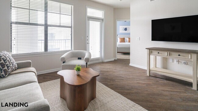 Building Photo - 14580 Crosby Fwy