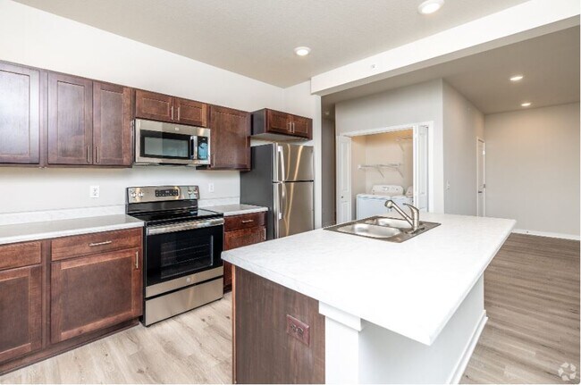 Foto del edificio - Kettlestone Peak Apartments
