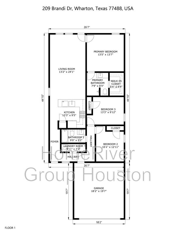 Building Photo - 209 Brandi Dr