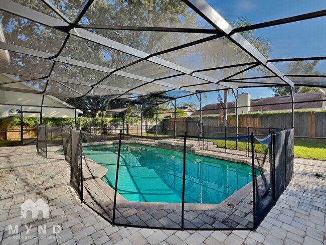 Foto del edificio - 3833 Landlubber St