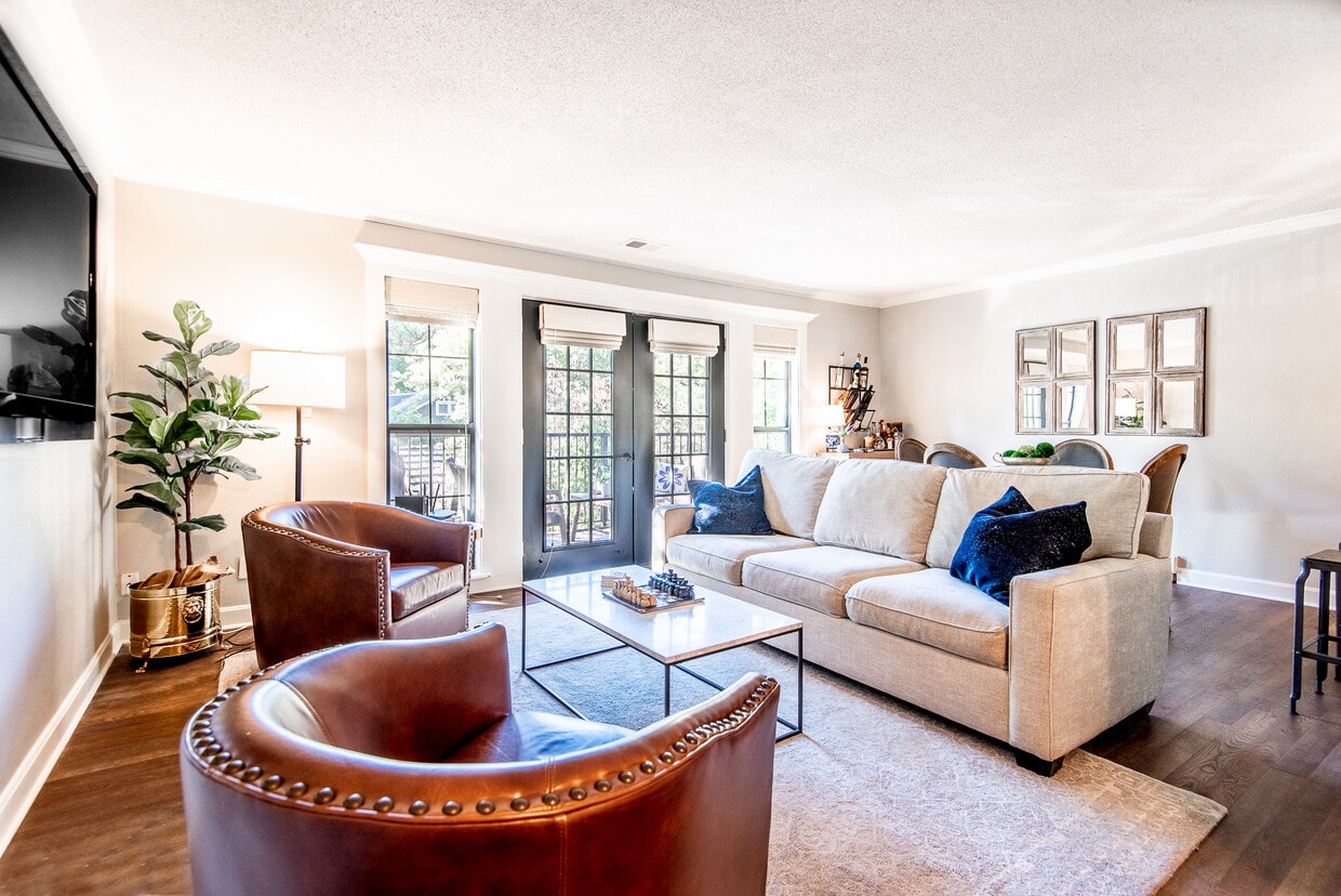 Foto principal - 4727 Jarboe St