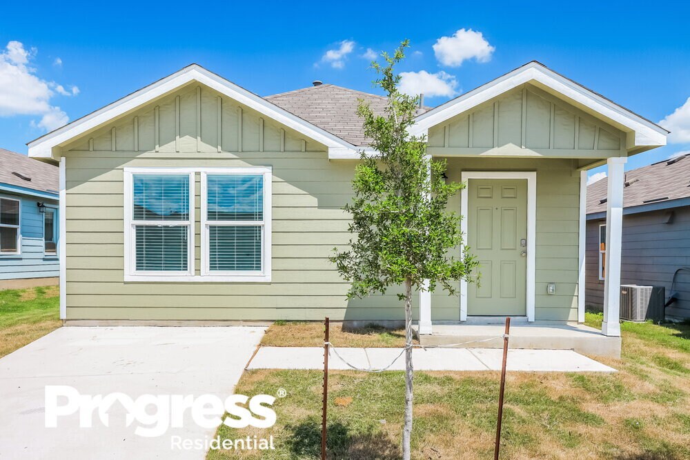 14422 Calaveras Creek, San Antonio, TX 78223 House Rental in San