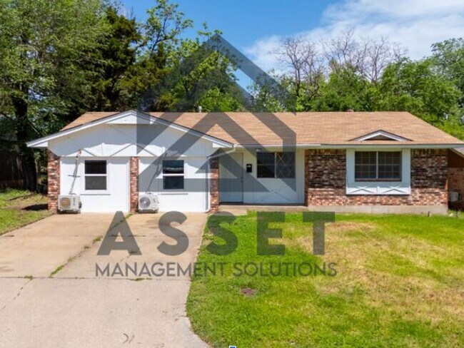 Foto del edificio - Rent to Own in Midwest City!