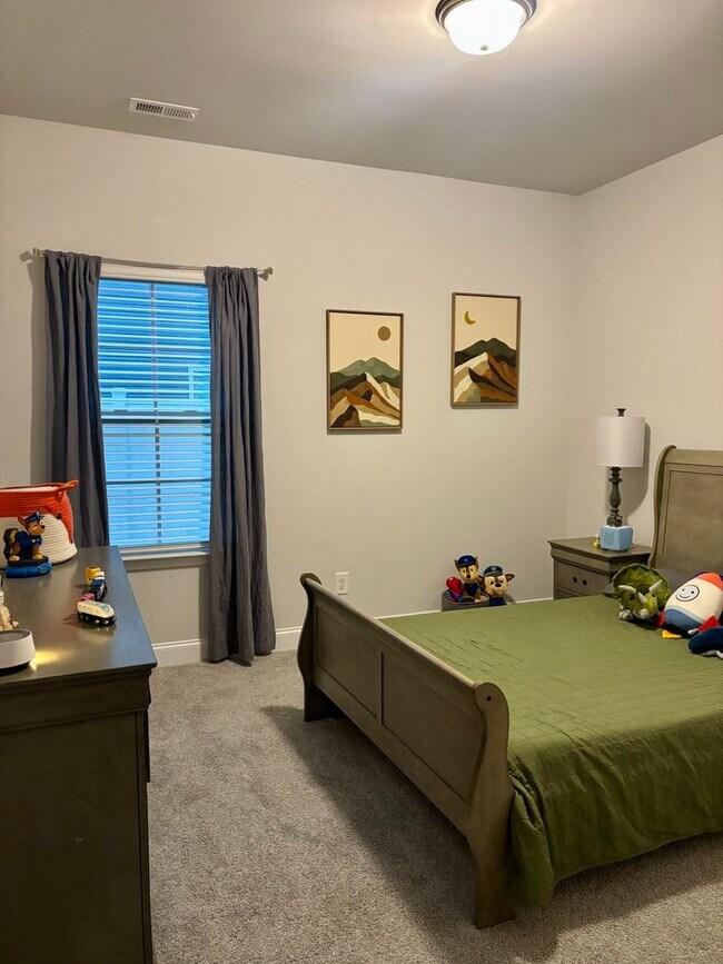 Foto del edificio - Waverly Place