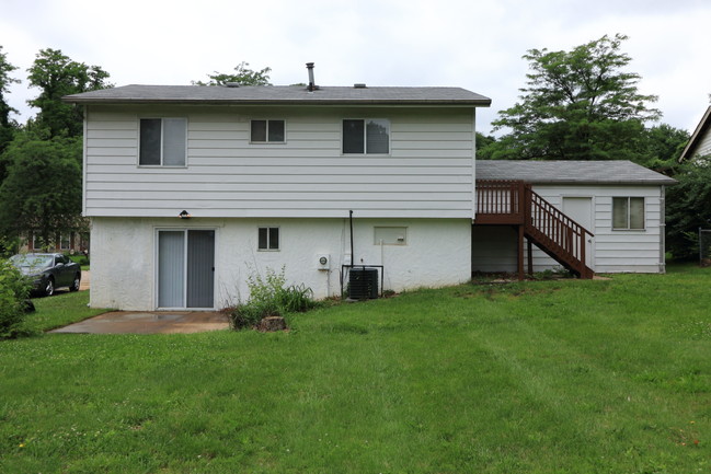 Building Photo - 11646 Briarbrae Ct