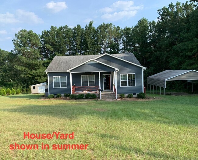 Foto del edificio - 2281 New Market Rd