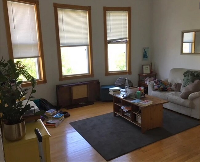 Photo - 2.0 bedroom in Cambridge Massachusetts 02139 Apartment