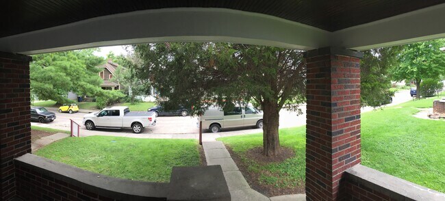 Foto del edificio - 1203 Evison St