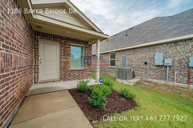 Building Photo - 1186 Baker Brg Dr