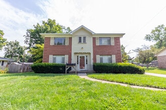 Building Photo - 701 Brewer Pl